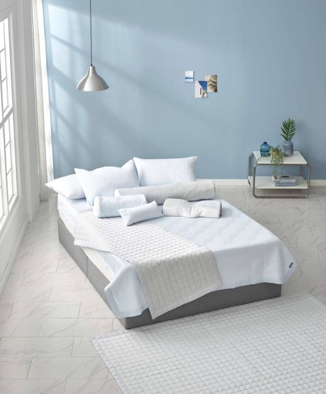 세사리빙 아이스터치 시리즈. 사진 제공=웰크론