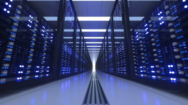 데이터센터. 사진 제공=이미지투데이