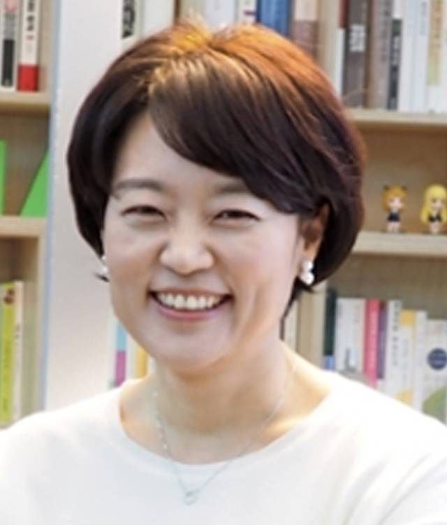 한성숙 중소벤처기업부 장관 후보자 (서울=연합뉴스)