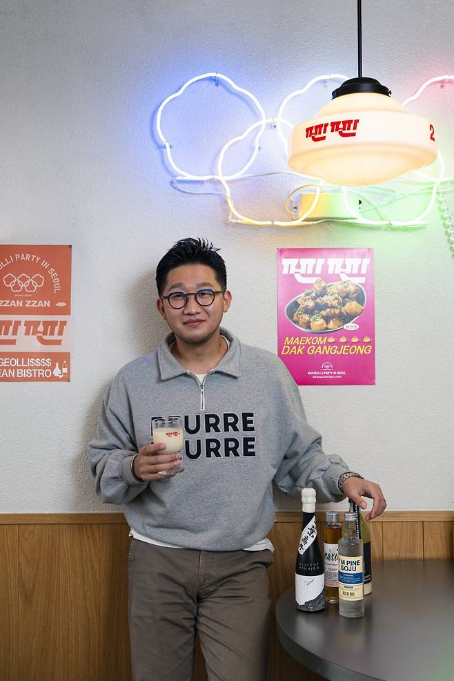 어반자카파 박용인.