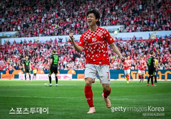 이재성 / 사진=GettyImages 제공