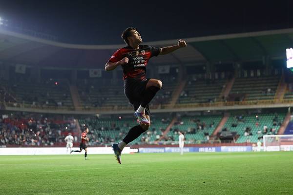 사진=포항 스틸러스 제공