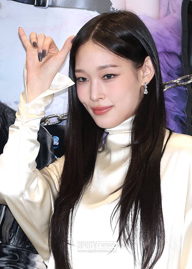 ▲ 올데이 프로젝트 애니 ⓒ곽혜미 기자