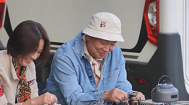 /사진제공=채널A '요즘 남자 라이프-신랑수업'