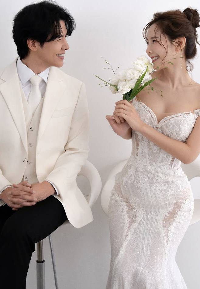 /사진=채은정 SNS