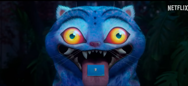 ‘케이팝 데몬 헌터스’ 사진|넷플릭스