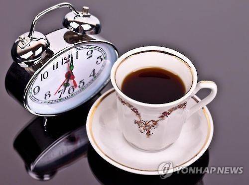 커피와 카페인 [게이티미지뱅크 제공]