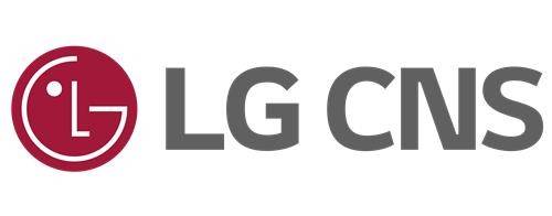 LG CNS 로고 [LG CNS 제공. 연합뉴스 자료 사진. 재판매 및 DB 금지]