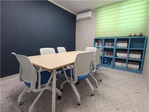 동해시 에듀라이브센터 [동해시 제공. 재판매 및 DB 금지]