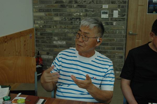 서명선 칠곡포럼위원