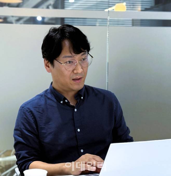 한창균 그립 CBO(사진=그립)