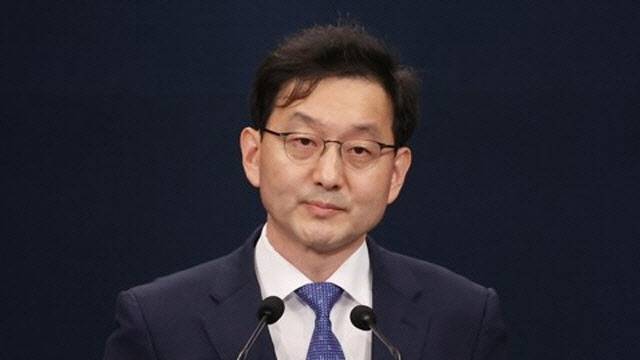 윤창렬 국무조정실장 후보자