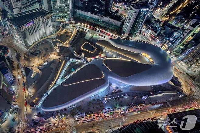 (서울디자인재단 제공)