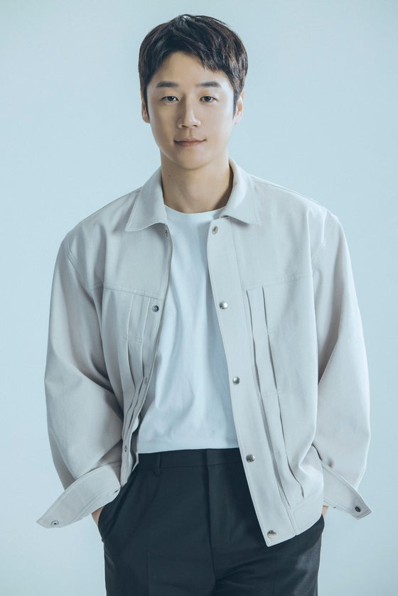 정준원. 사진 | 에일리언컴퍼니