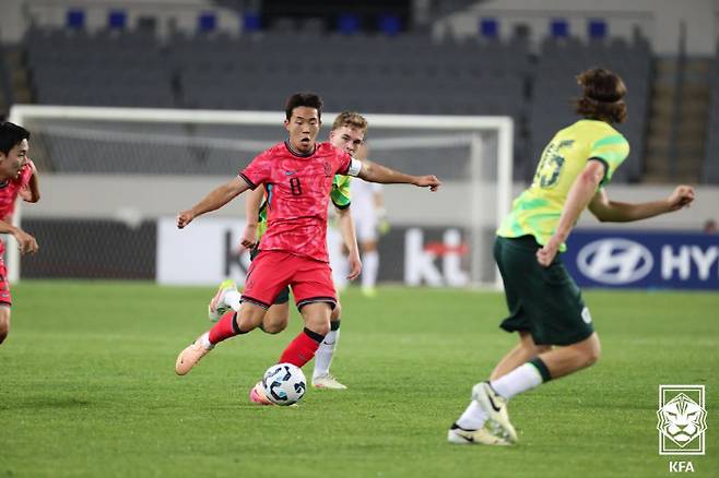 사진제공=대한축구협회