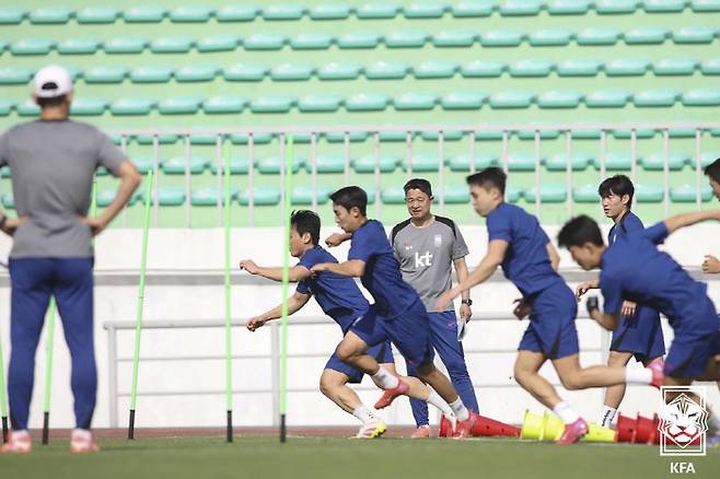 사진제공=대한축구협회