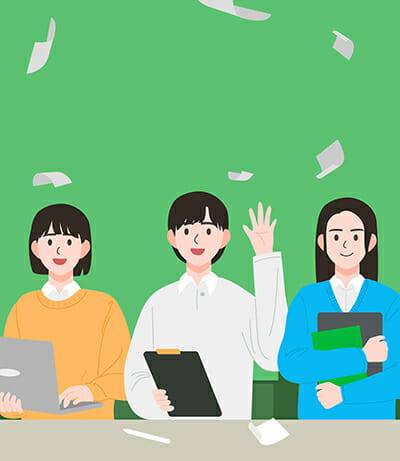 채용 자료 사진(제공=이미지투데이)