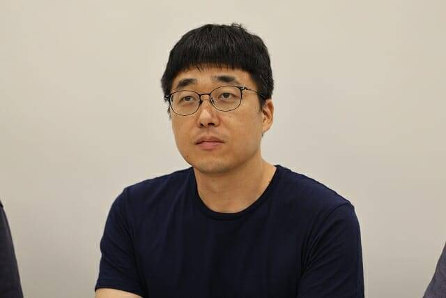 남기룡 미어캣게임즈 대표