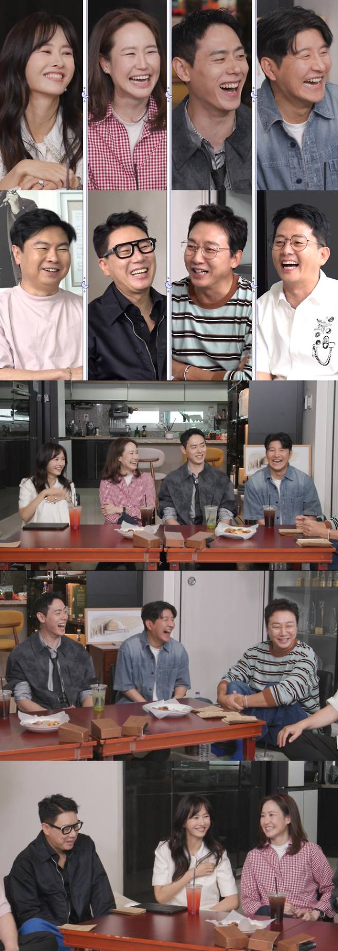 ‘신발 벗고 돌싱포맨’ (제공: SBS)