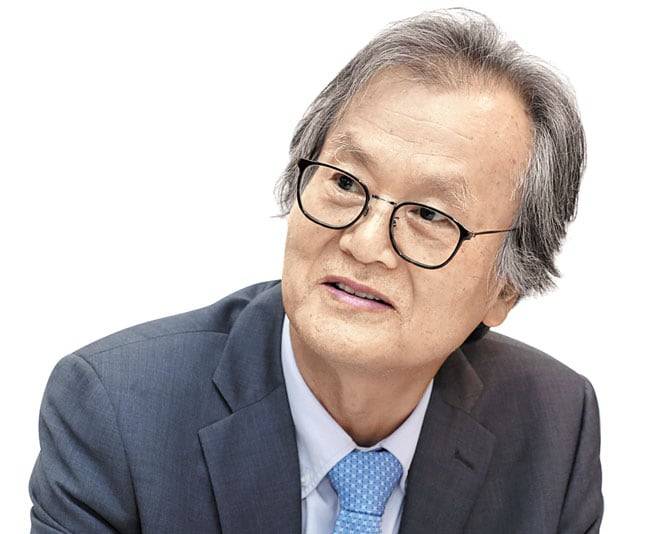 정재정 교수는 "1965년 한일협정은 개정·보완을 거듭하며 양국을 우호 협력의 방향으로 이끌었다"고 말했다. /박성원 기자
