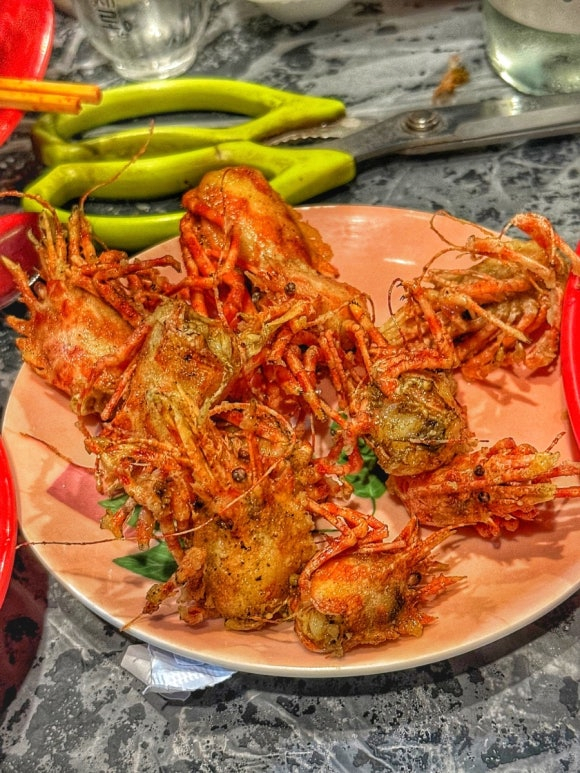 image.png 속초 동명항 근처 포차 맛집