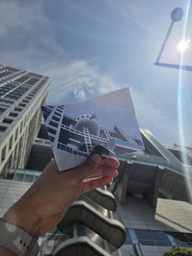 일본 도쿄여행 후기