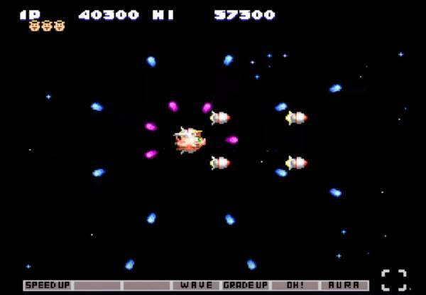 라운드샷이 상당히 강력하다! 강력 추천!!