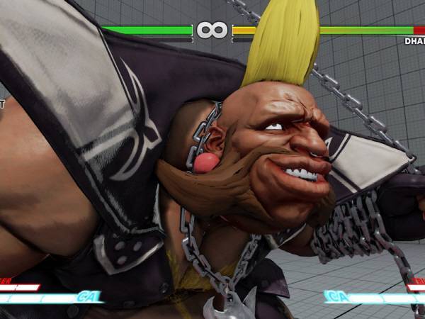 이정도면 노린 거 아닌가