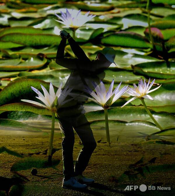 칼럼 내용과 관련 없는 참고 사진입니다. 사진제공=ⓒAFPBBNews = News1 (사진을 무단으로 사용하지 마십시오.)