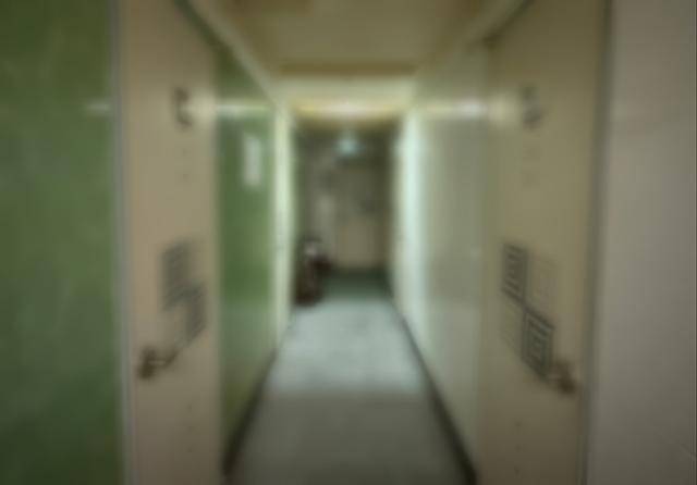 올해 1월 6일 서울 영등포구의 한 고시원. 같은 달 4일 이곳에서는 40대 남성이 같은 층에 거주하던 20대 여성을 살해하는 사건이 발생했다. 문지수 기자