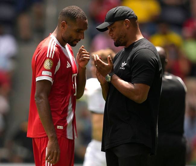 사진 = Bayern&Germany