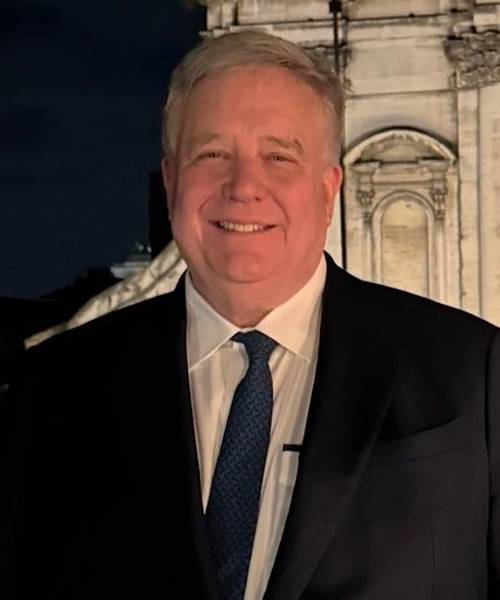 미국 백악관 국가안보회의(NSC) 아시아담당 선임보좌관을 지낸 데니스 와일더 조지타운대 선임연구원. 사진 조지타운대 홈페이지