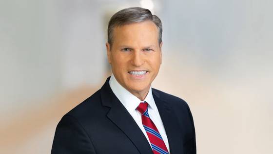 패트릭 크로닌 미국 허드슨연구소 아시아ㆍ태평양 안보석좌. 사진 허드슨연구소 홈페이지