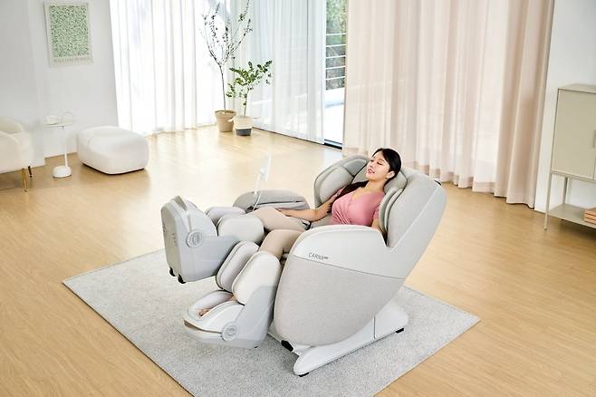 바디프랜드의 카르나로보./제공=바디프랜드