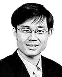 정준호 강원대 부동산학과 교수