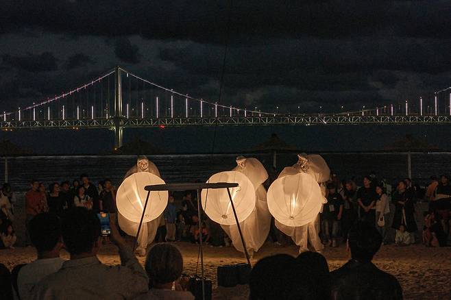 Festivities at last year's Festival Shiwol [FESTIVAL SHIWOL]