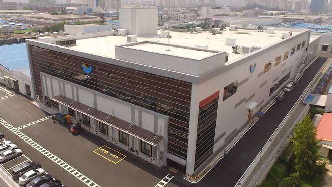 SPC삼립. SPC 제공