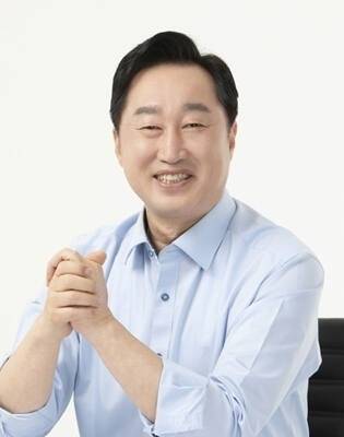 더불어민주당 김준혁 의원, 김준혁 의원실 제공