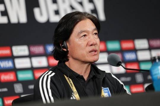 김판곤 감독 / 사진=울산 HD 제공