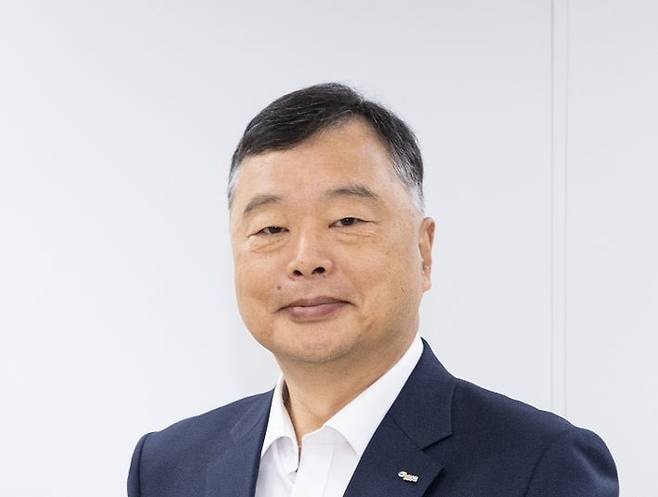 유병태 주택도시보증공사 사장 [사진 = 국토교통부]