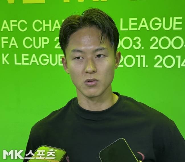 이승우. 사진=김영훈 기자