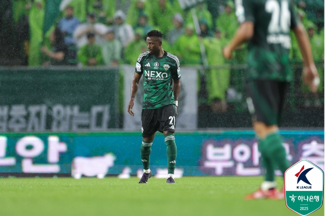 사진=프로축구연맹