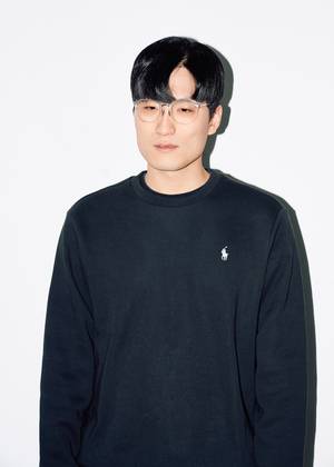 양선형 소설가. 문학실험실 제공