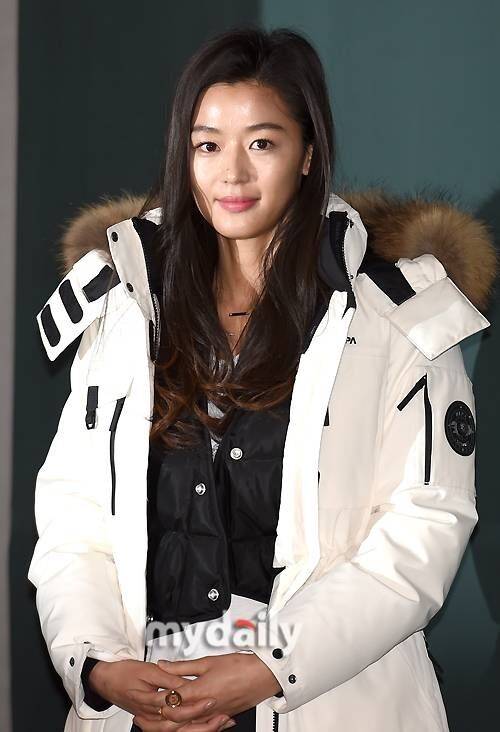 전지현 / 마이데일리