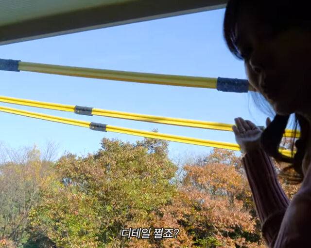 안선영이 고압전기 공사로 1000만 원을 썼다고 밝혔다. / 유튜브 '이게 바로 안선영' 캡처