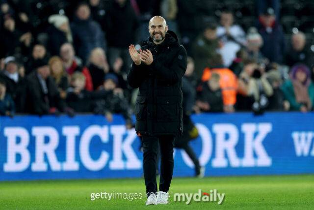 루크 윌리엄스. /게티이미지코리아