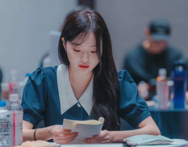 사진=MBC ‘메리 킬즈 피플’