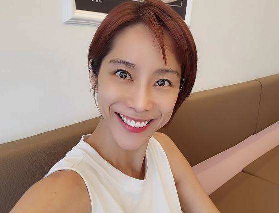 사진=조민아 소셜미디어