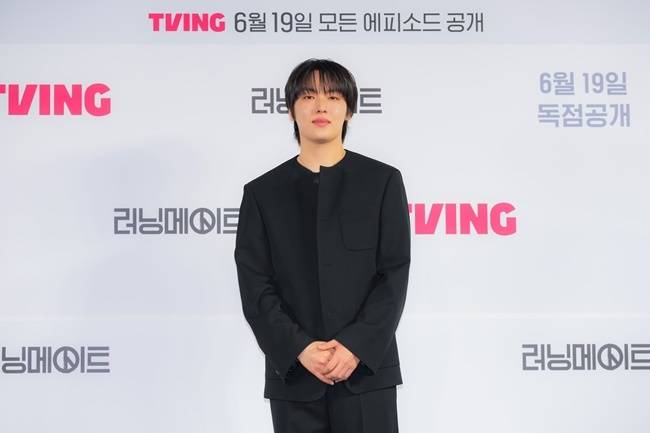 윤현수(사진제공=티빙)