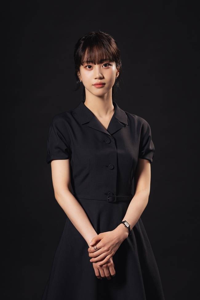 홍화연(사진제공=티빙)